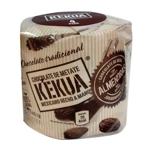 Chocolate de Mesa Semi Amargo Chocolate Tradicio 1 Pz