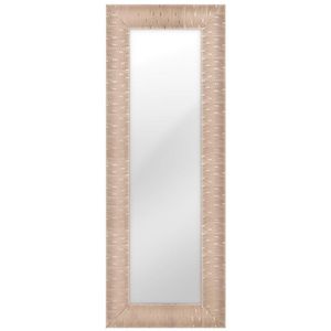 Espejo Decorativo Smartdeco M118 133.8x48.8 cm 1 Pz