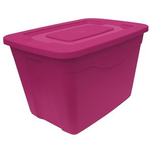 Caja Miami 19 Gal Magenta 1 Pz