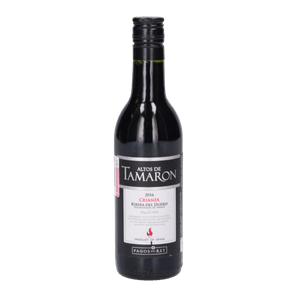 Vino Tinto Altos D Tamaron Tempranillo 187 ml