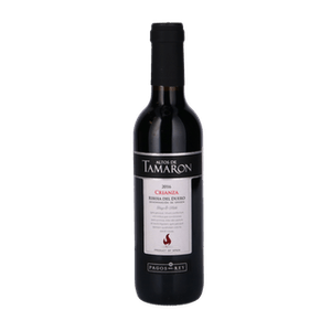 Vino Tinto Altos D Tamaron Tempranillo 375 ml