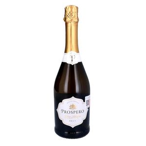 Vino Espumoso Brut 750 Ml