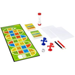 Juego de Mesa Para Niños Pictionary Junior 1 Pz