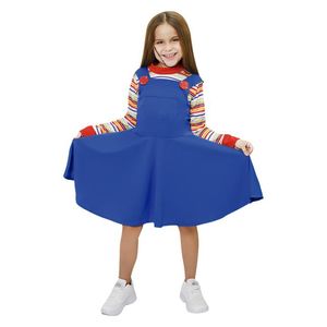 Disfraz Muñeca Traviesa T 12-14 1 Pz