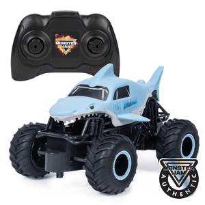 Monster Jam RC 1:24 Megalodon