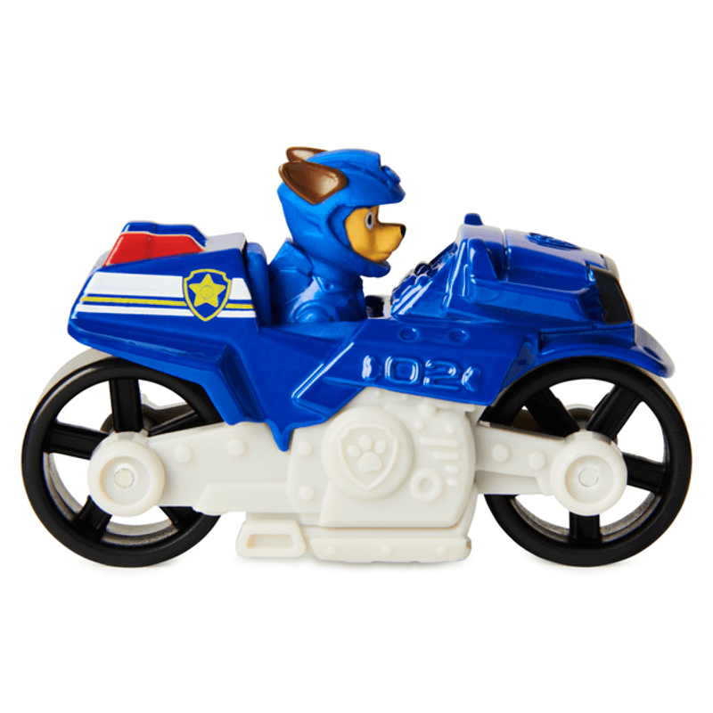 Auto de Juguete PAW PATROL Die Cast 6053257