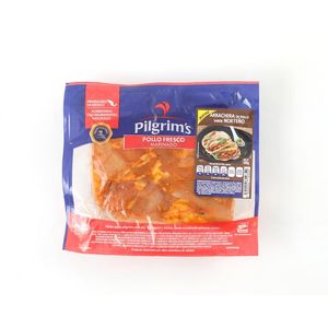 Pilgrims Arrachera  Pollo Norteño 500 g