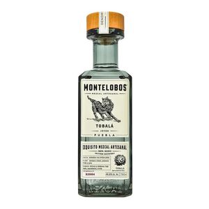 Mezcal Tobala 750 Ml