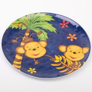 Plato Infantil Plato Infantil 8 Changuito 1 Pz