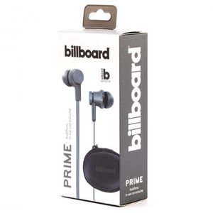 Audífonos In Ear Bb-E32149 Gris 1 Pz