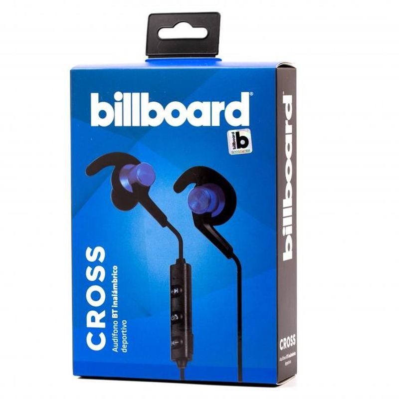 Audifonos billboard prime discount reseña