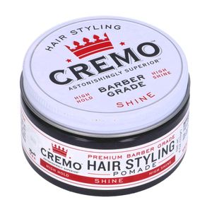 Cremo Cera Para Cabello Brillo 113 g