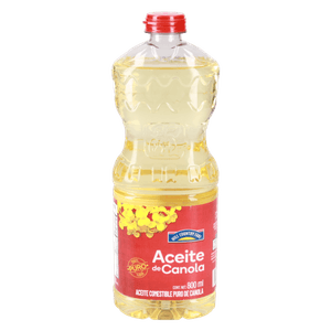 HCF Aceite de Canola 800 ml HCF Aceite De Canola 900 ml