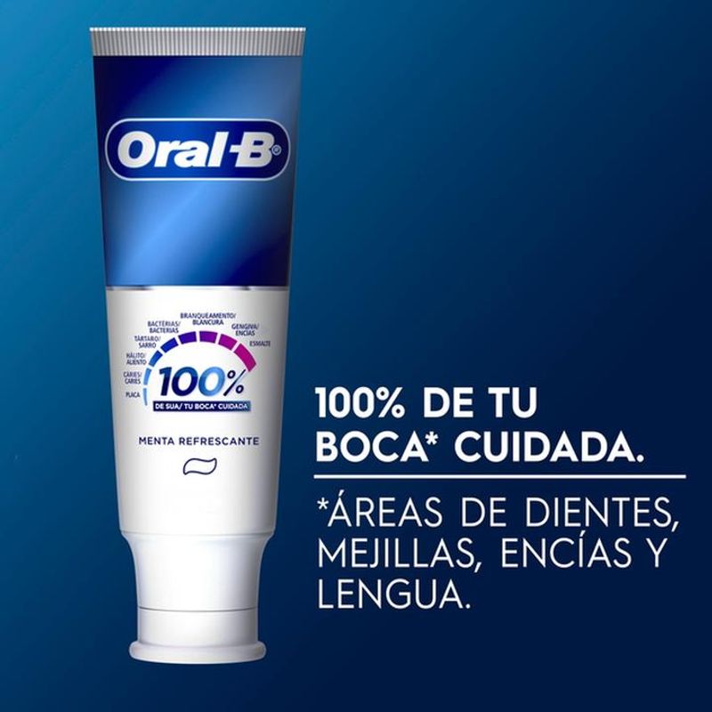 Farmacias del Ahorro, Pasta Dental Oral-B Pro-Salud Stages Disney Frozen  75ml