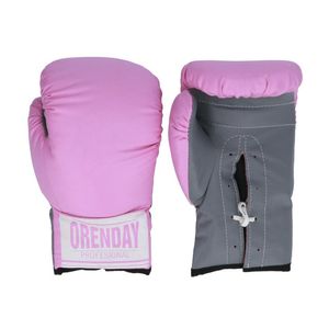 Guantes con Agujetas Dama Talla M 1 Pz