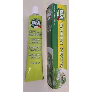 Gia Pesto Cebollin 80 g