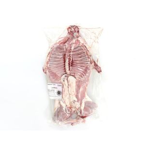 Cabrito Para Asar de 3.5 a 4.5 Kg. 1 Pz