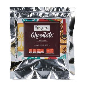 HEB Chocolate Artesanal de Mesa 100 g