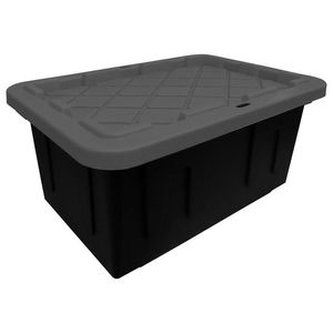 Caja Heavy Duty 11gal 1 Pz