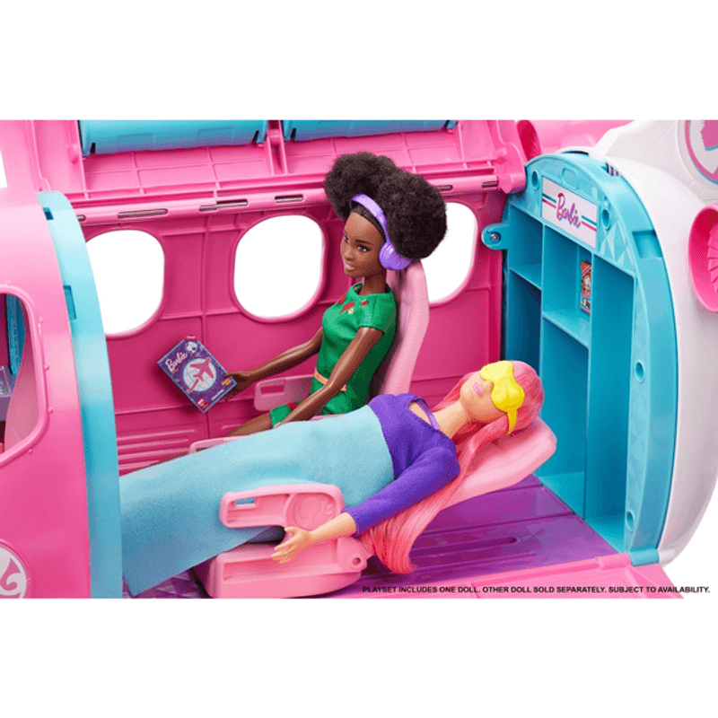 Jet cheap de barbie