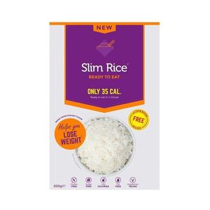 Slim Line Arroz Konjac 200 g