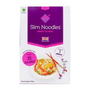 Slim Line Noodles de Konjac 200 g