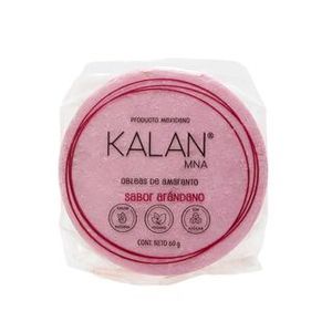 Kalan Obleas de Amaranto Arandano 60 g