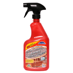 Limpiador de Cocina Marmol Abrillantador 730 Ml