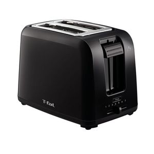 T-fal Tostadora TT1A18MX 800 W Negro 1 pz