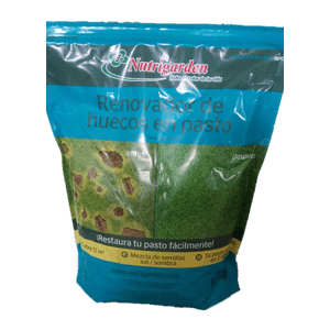 Nutrigarden Renovador de Huecos 1.2 kg