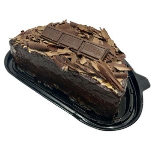 HEB Medio Pastel Chocolate Tres Leches 1 kg