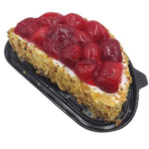 HEB Medio Pastel Fresa Tres Leches 1 kg