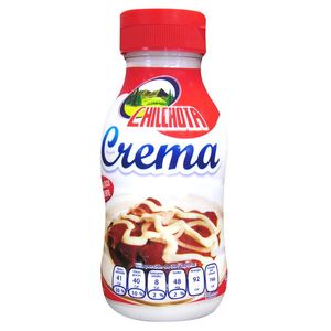 Crema Acida Liquida 250 Ml