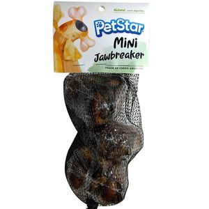 Premio para Perros Mini Cerdo Ahumado Alimento Húmedo para Perro Estofado de Pato 100 g