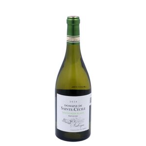 Vino Blanco Sauvignon Blanc 750 Ml