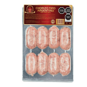 Salmi Chorizo Argentino 400 g