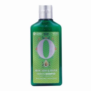 Shampoo Hidratante Aguacate Y Aceite 333 Mm