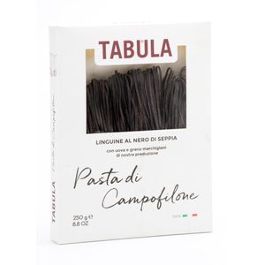 la Campofilone Pasta Linguineconsquidink 250 g