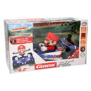 Rc Mario Kart Circuit Special Mario 1 Pz