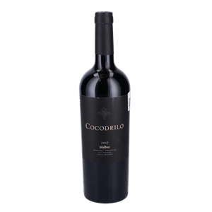 Vino Tinto Malbec 750 Ml