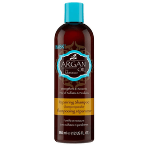 Shampoo Argan Oil Of Morocco 355 Ml