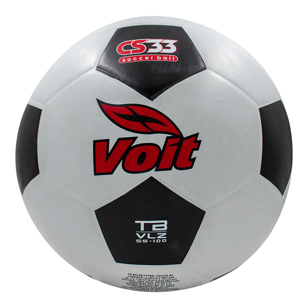 Voit Balon Soccer No.5 Apertura 2023 1 Pz - H-E-B México