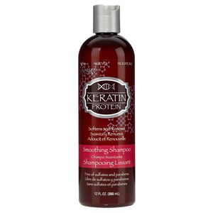 Shampoo Keratin Protein 355 Ml