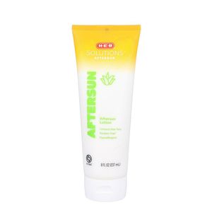 Humectante After Sun Solutions Lotion Loción 237 g