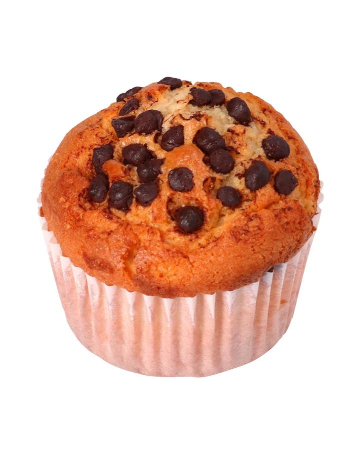HEB Muffin Vainilla Chispa de Chocolate 1 pz HEB México