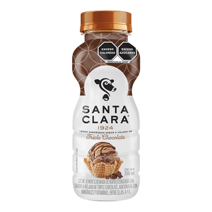 Leche Uht Sabor Triple Chocolate 250 Ml