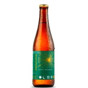 Cerveza Craft Pilsner 355 Ml