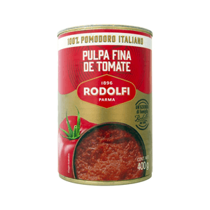 Rodolfi Pulpa Fina Di Pomodoro 400 g