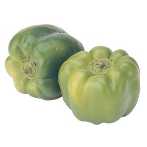 Pimiento Verde Mt 1 Kg