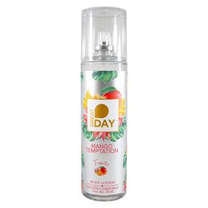 Great Day Loción Corporal Mango Temptation 250 ml